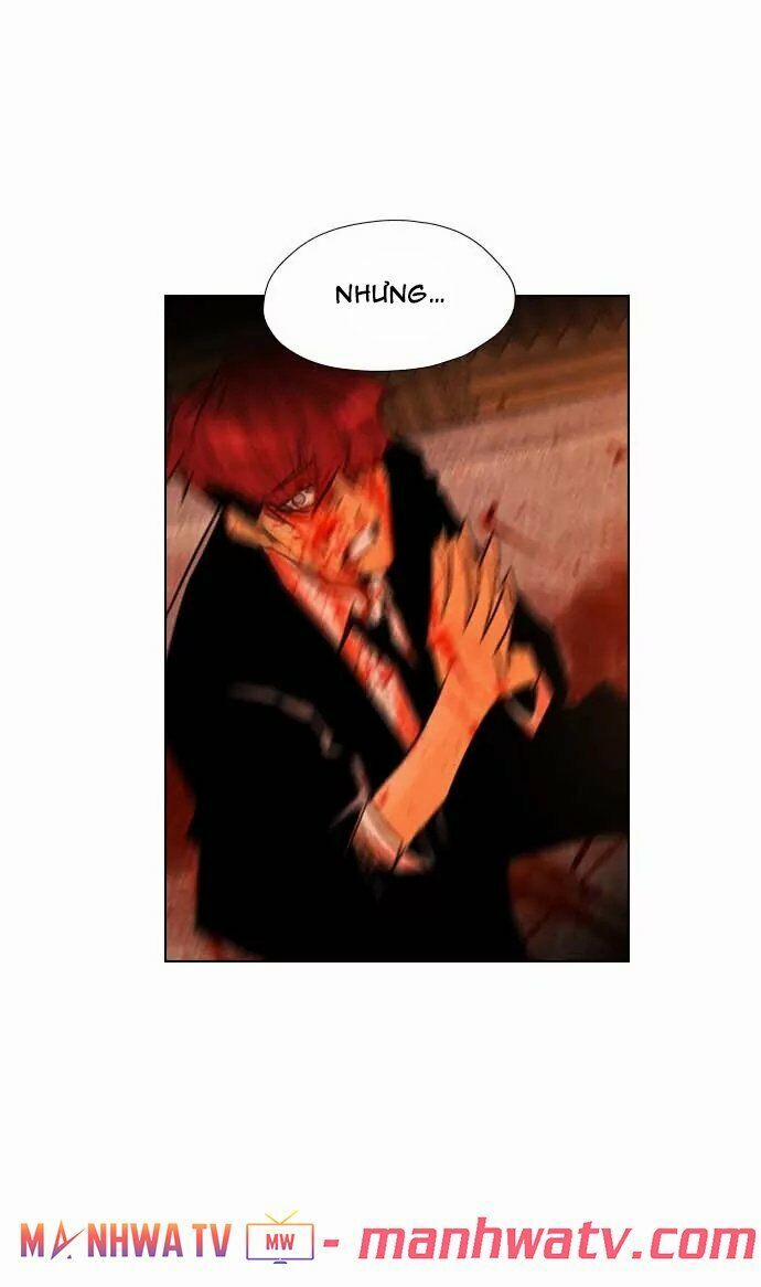 Kẻ Hồi Sinh 27 trang 50