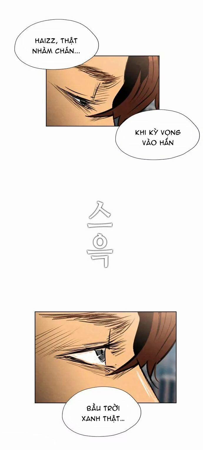 Kẻ Hồi Sinh 27 trang 52