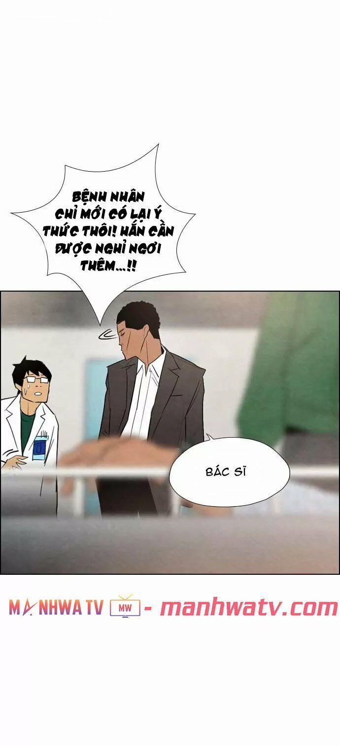 Kẻ Hồi Sinh 27 trang 60