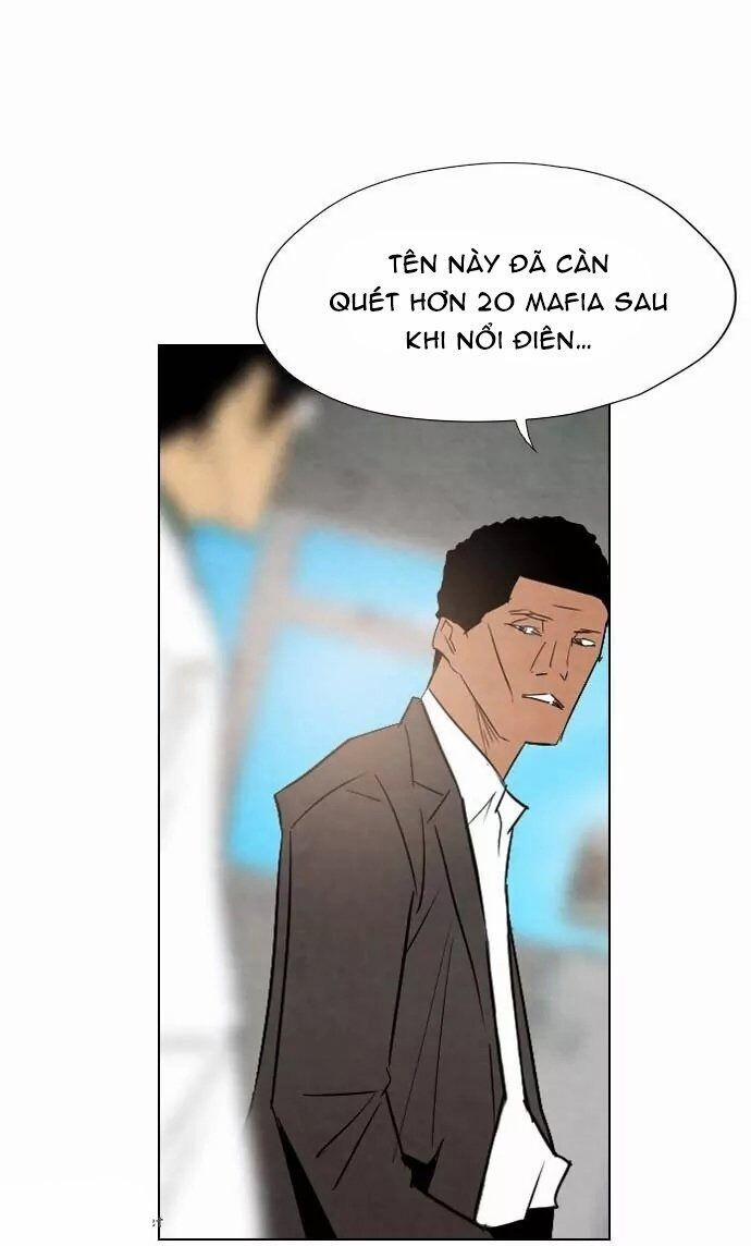 Kẻ Hồi Sinh 27 trang 61