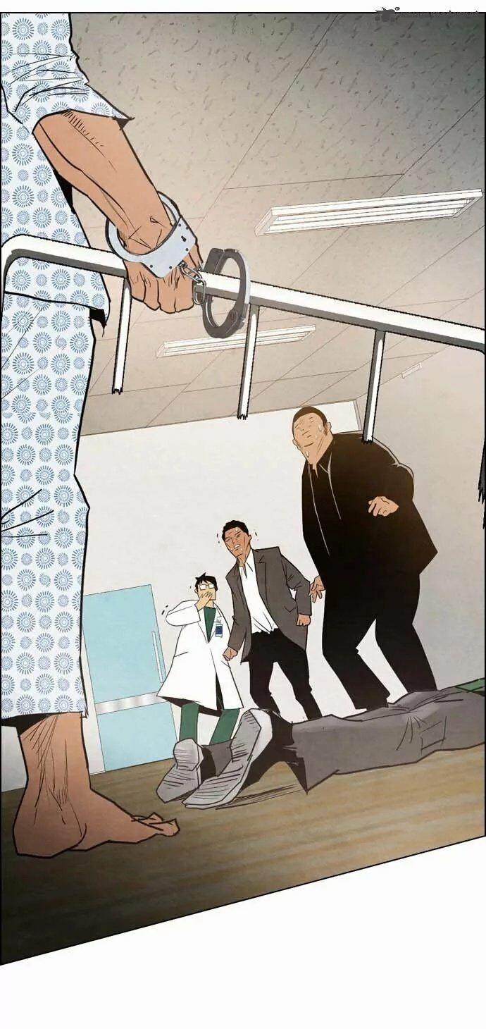 Kẻ Hồi Sinh 27 trang 64