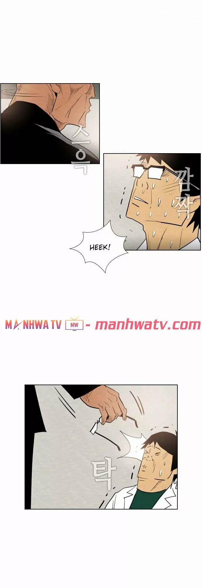 Kẻ Hồi Sinh 27 trang 72