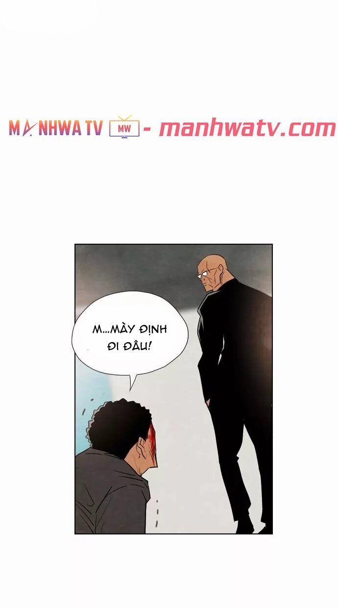 Kẻ Hồi Sinh 27 trang 76