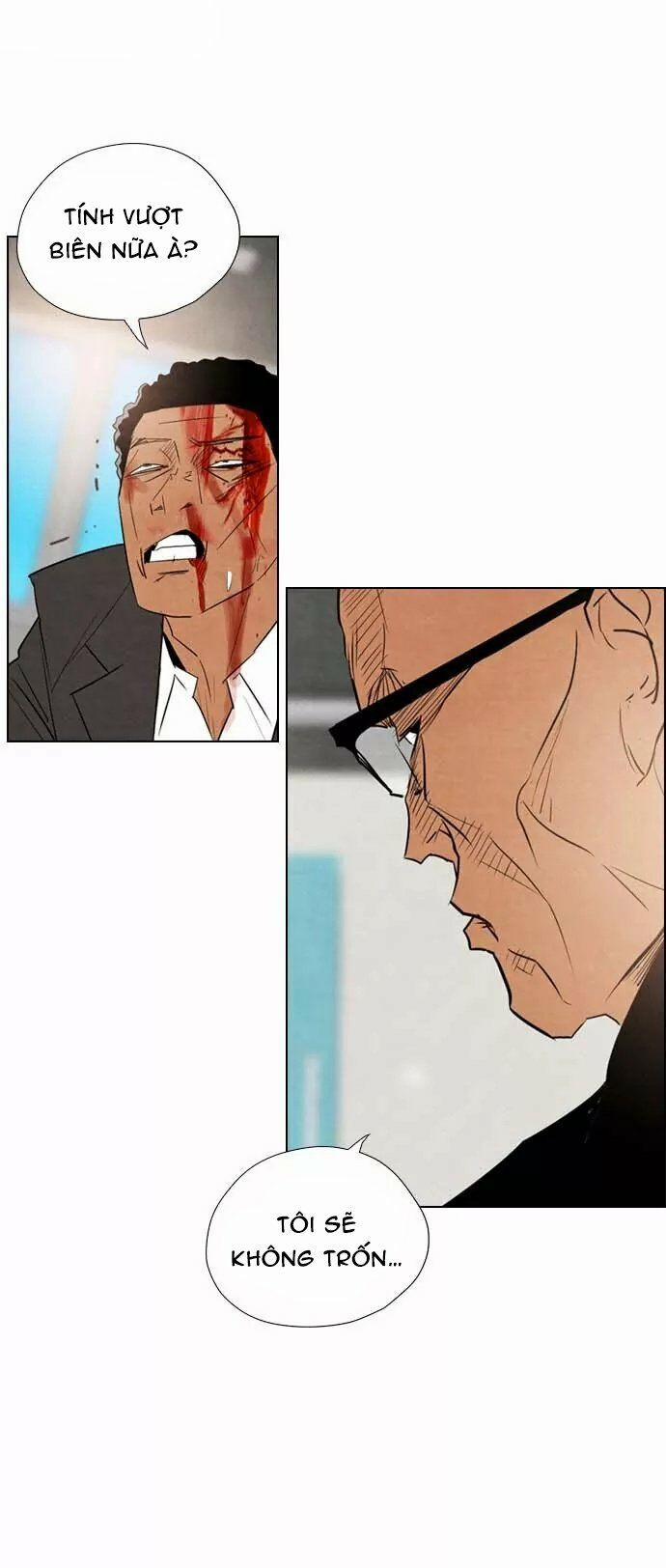 Kẻ Hồi Sinh 27 trang 77