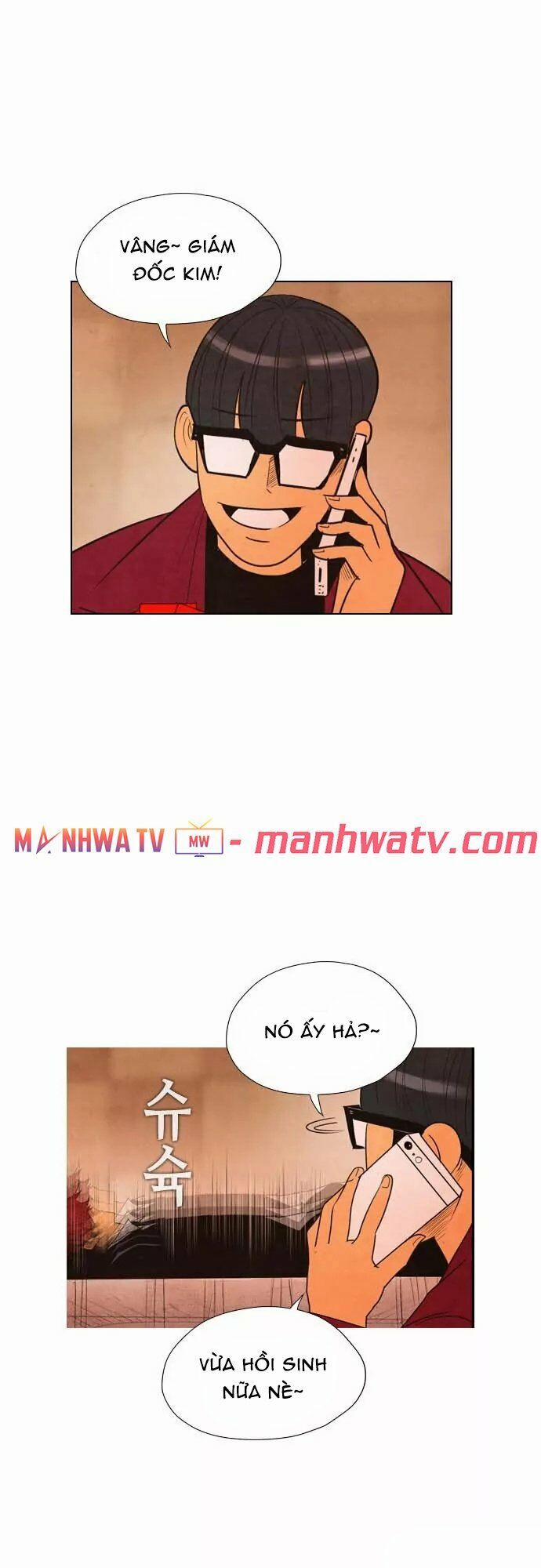 Kẻ Hồi Sinh 27 trang 81