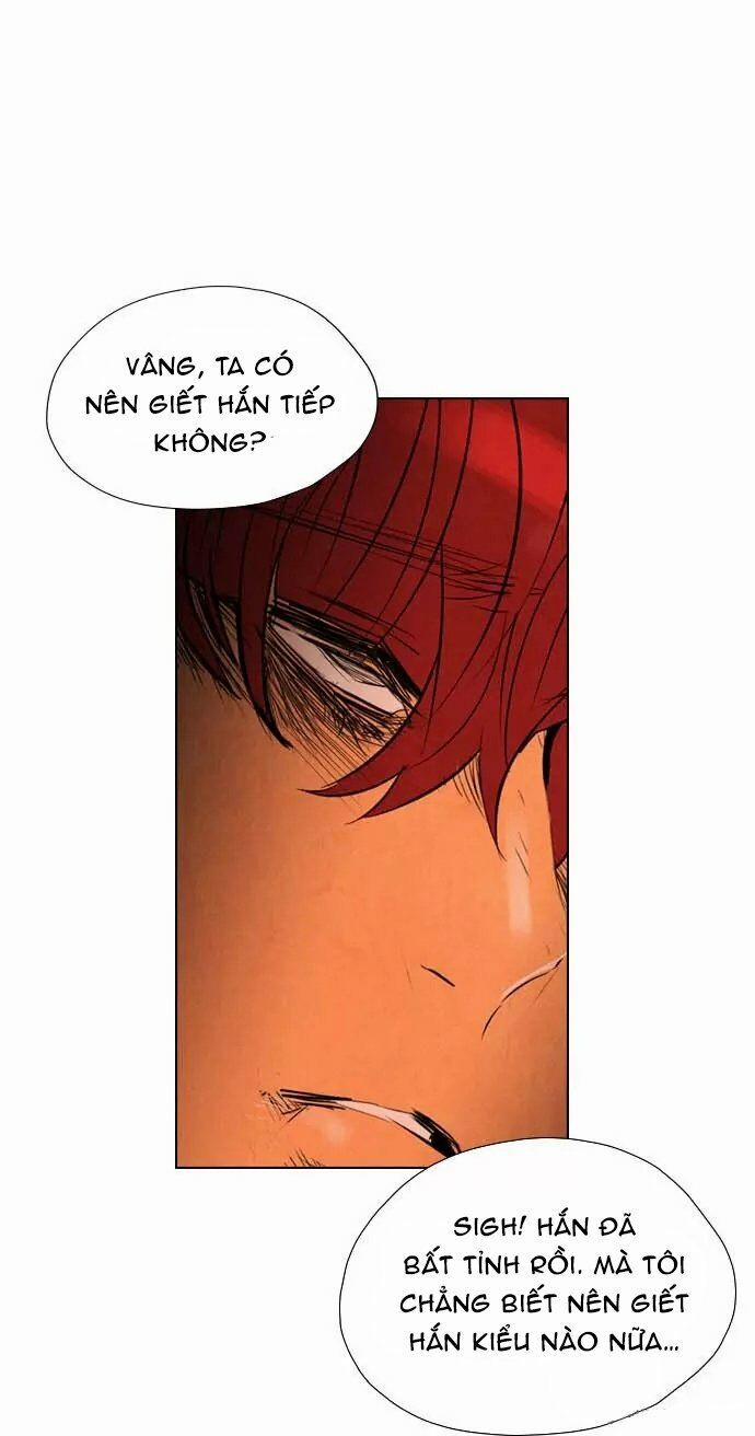 Kẻ Hồi Sinh 27 trang 82