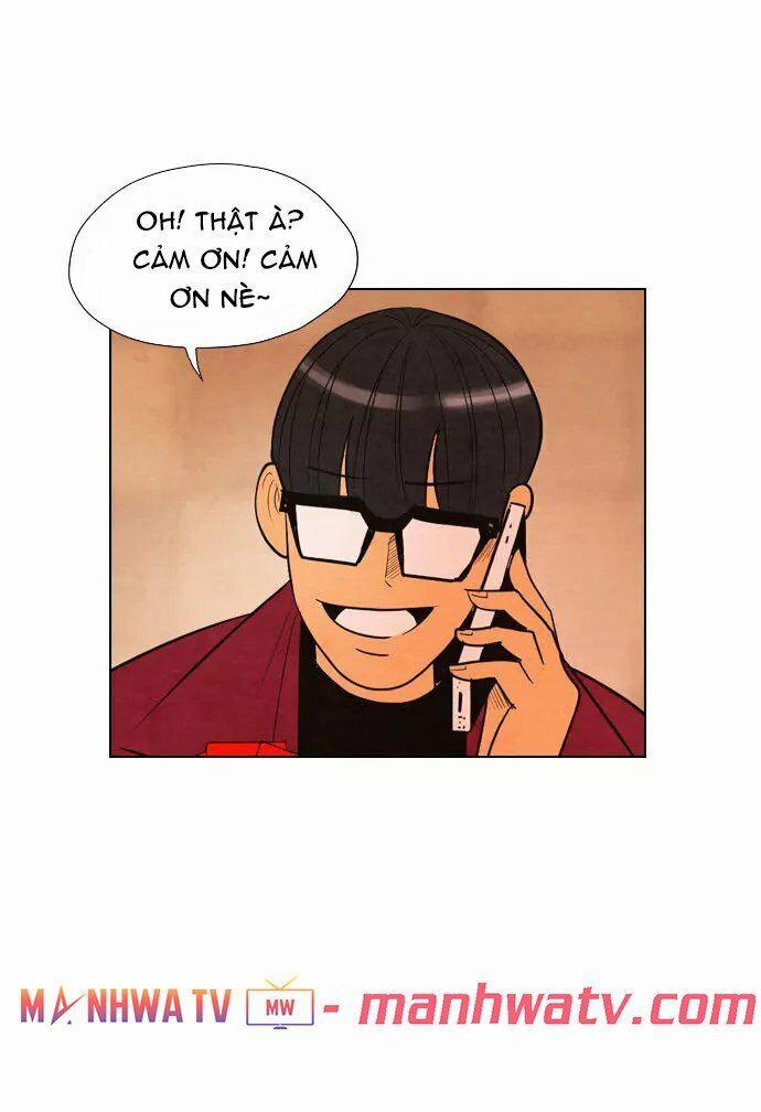 Kẻ Hồi Sinh 28 trang 11