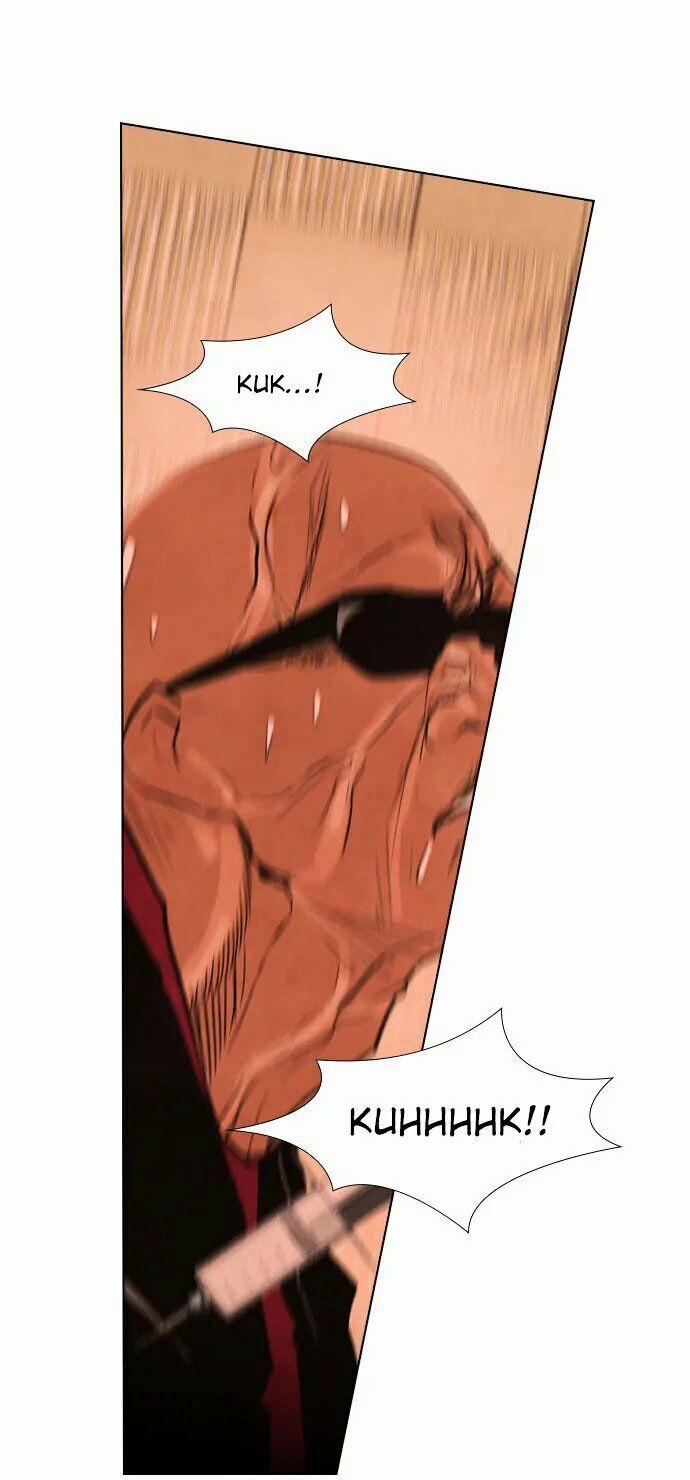 Kẻ Hồi Sinh 28 trang 21