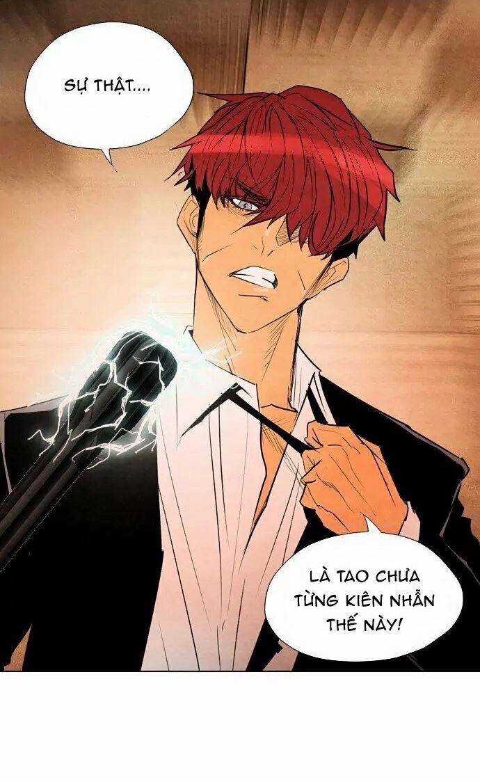 Kẻ Hồi Sinh 28 trang 33
