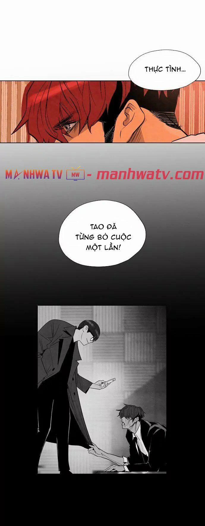 Kẻ Hồi Sinh 28 trang 39