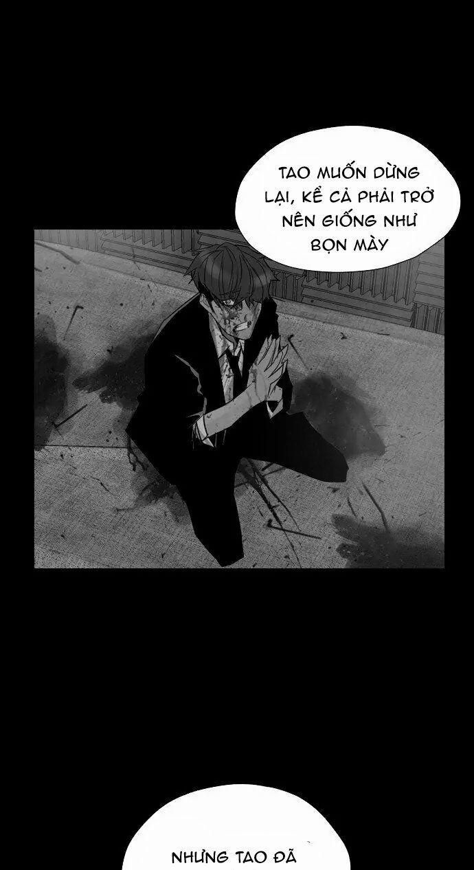 Kẻ Hồi Sinh 28 trang 40