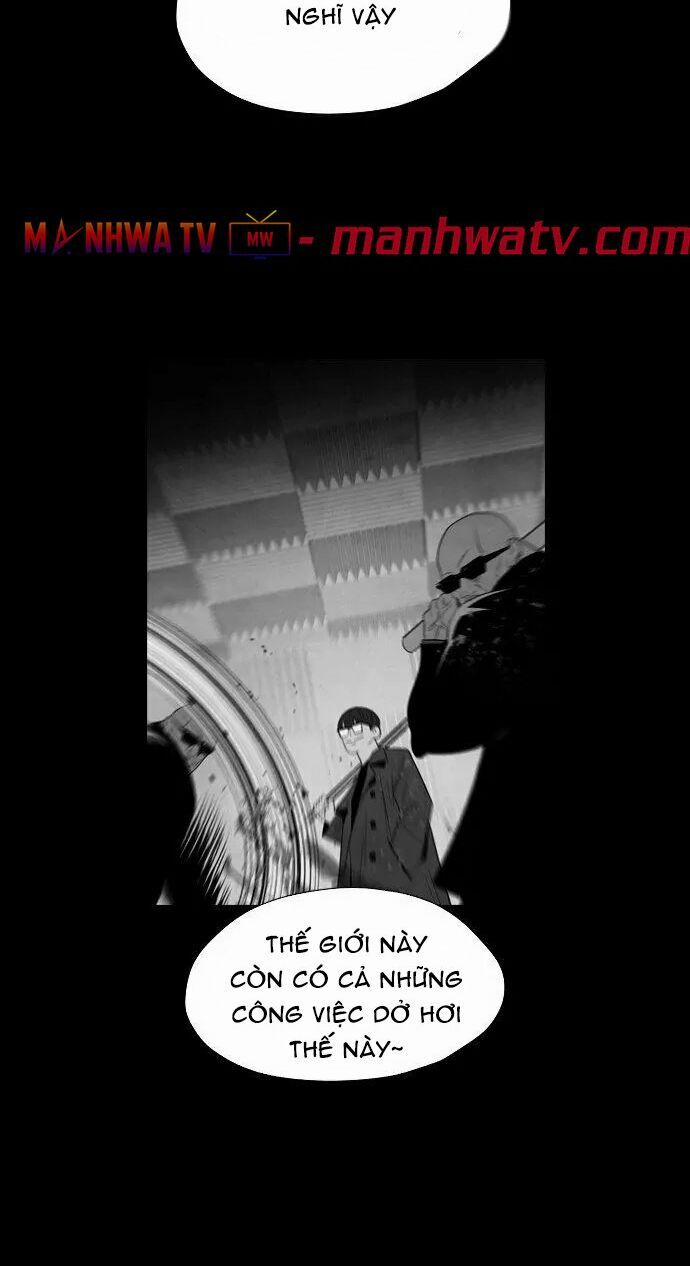 Kẻ Hồi Sinh 28 trang 41