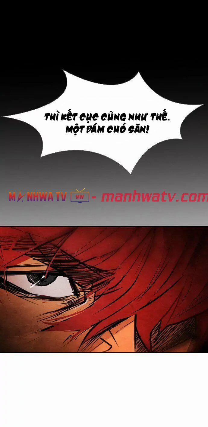 Kẻ Hồi Sinh 28 trang 43