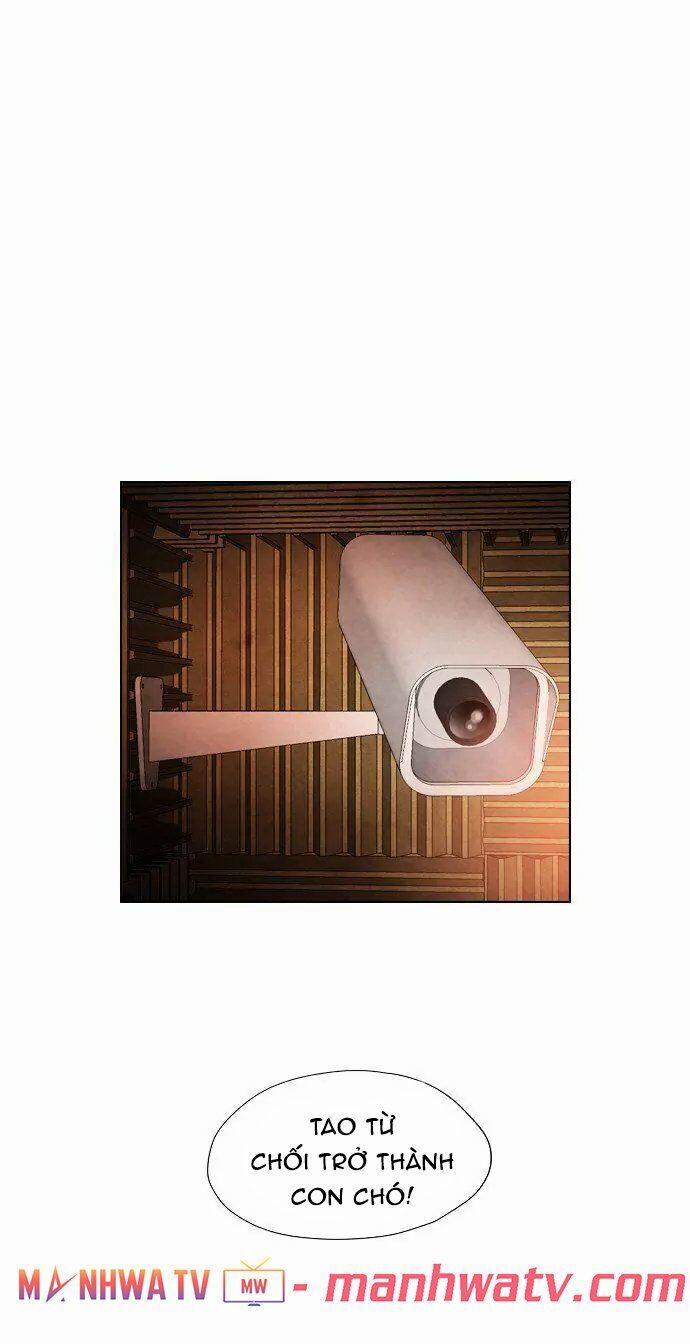 Kẻ Hồi Sinh 28 trang 44