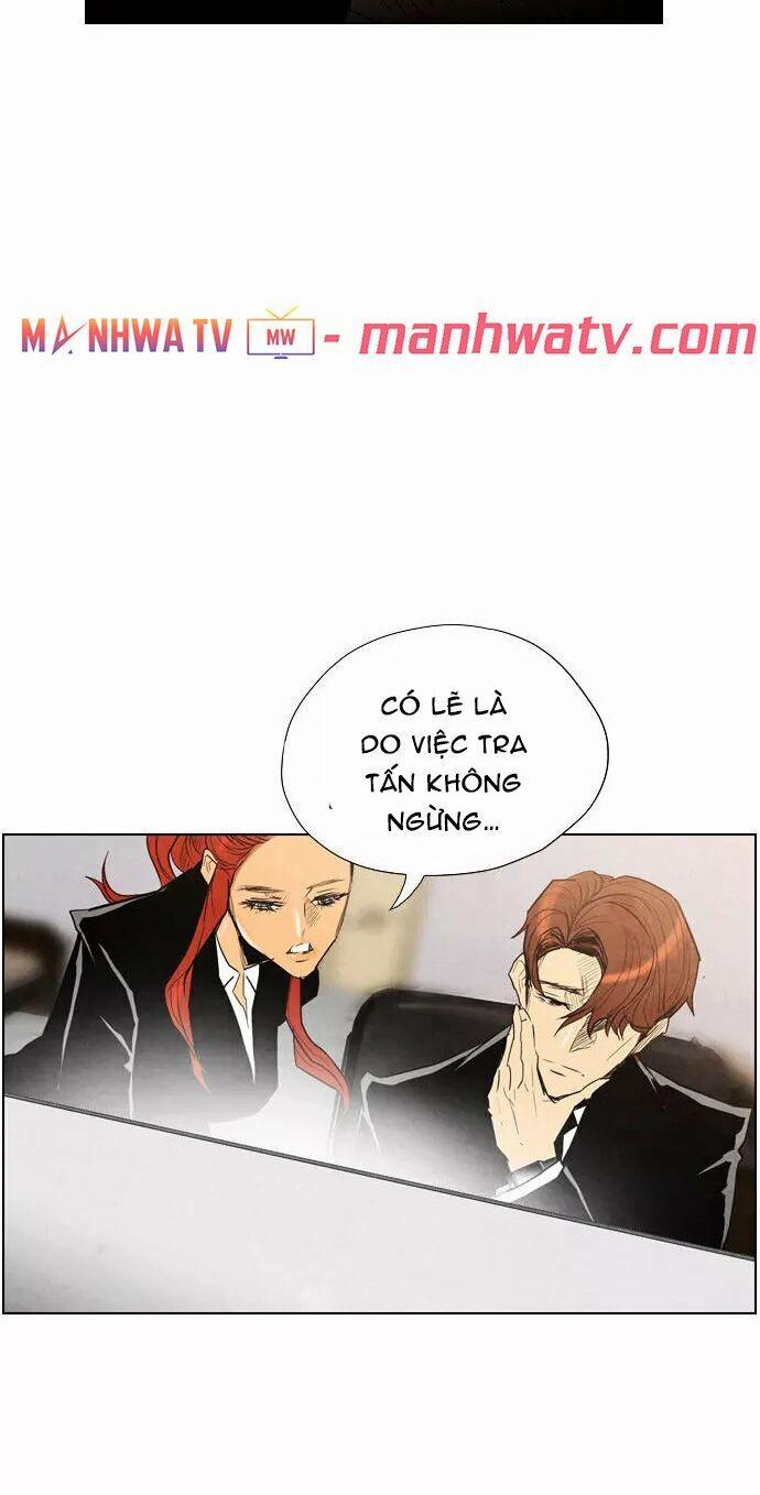 Kẻ Hồi Sinh 28 trang 5