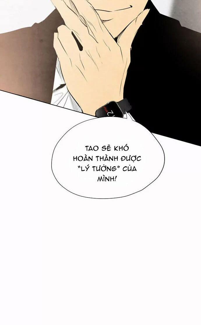 Kẻ Hồi Sinh 28 trang 50