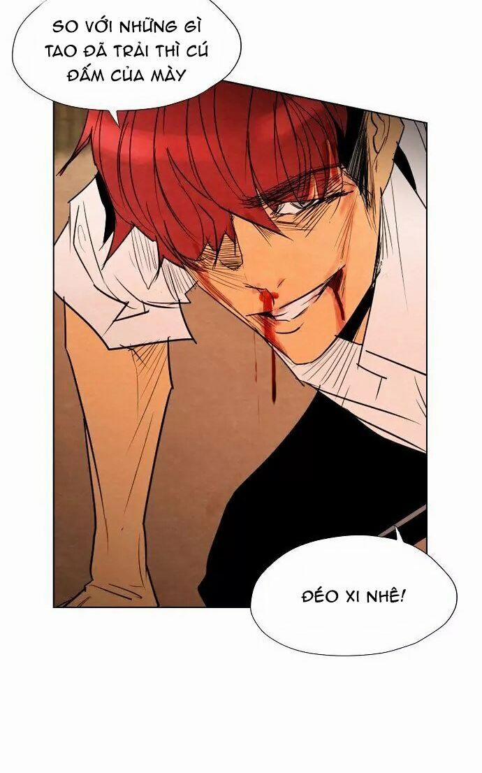 Kẻ Hồi Sinh 28 trang 63