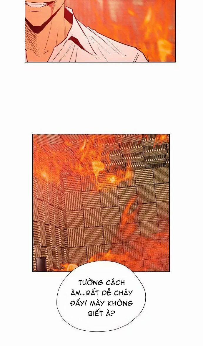 Kẻ Hồi Sinh 28 trang 72