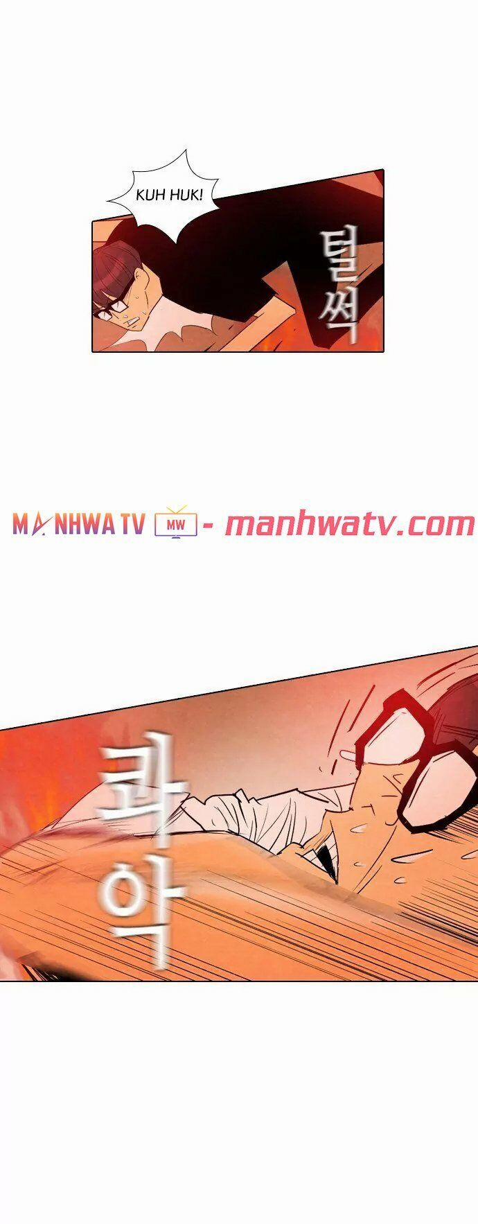 Kẻ Hồi Sinh 28 trang 76