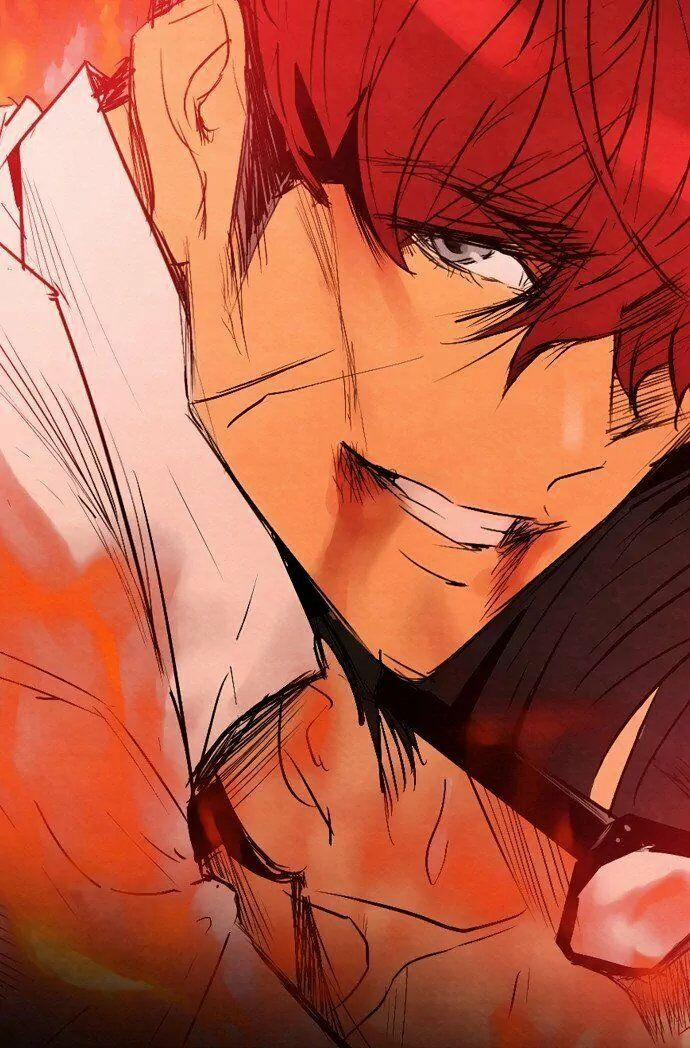 Kẻ Hồi Sinh 28 trang 85