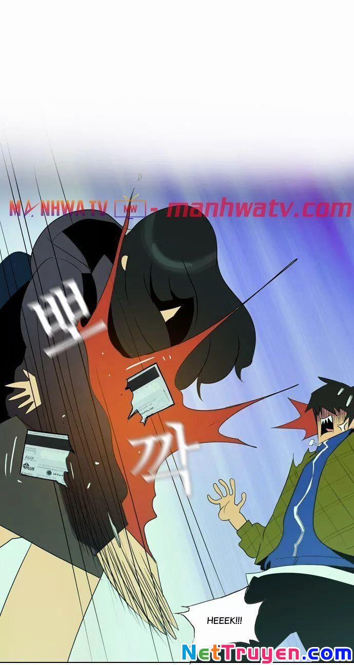 Kẻ Hồi Sinh 3 trang 14