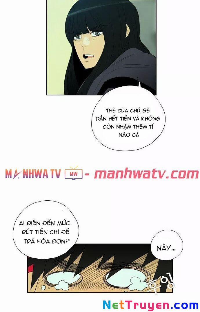 Kẻ Hồi Sinh 3 trang 17