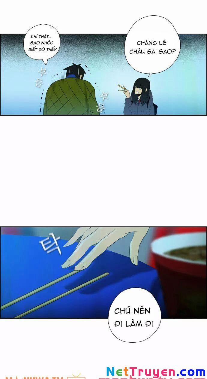 Kẻ Hồi Sinh 3 trang 24