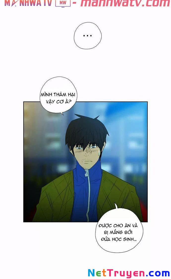 Kẻ Hồi Sinh 3 trang 28