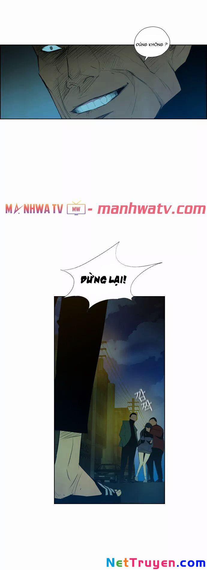 Kẻ Hồi Sinh 3 trang 37