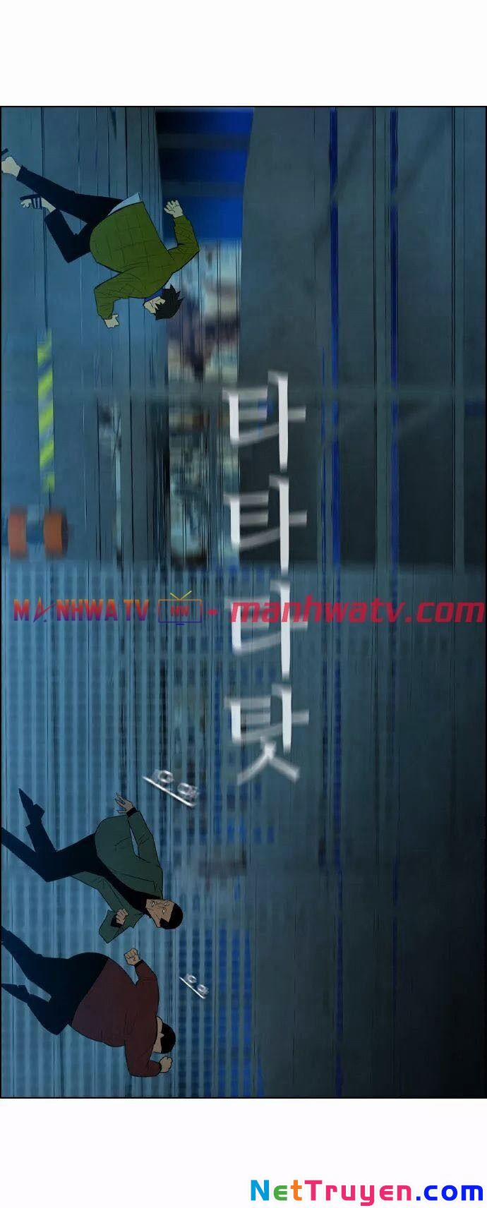 Kẻ Hồi Sinh 3 trang 49