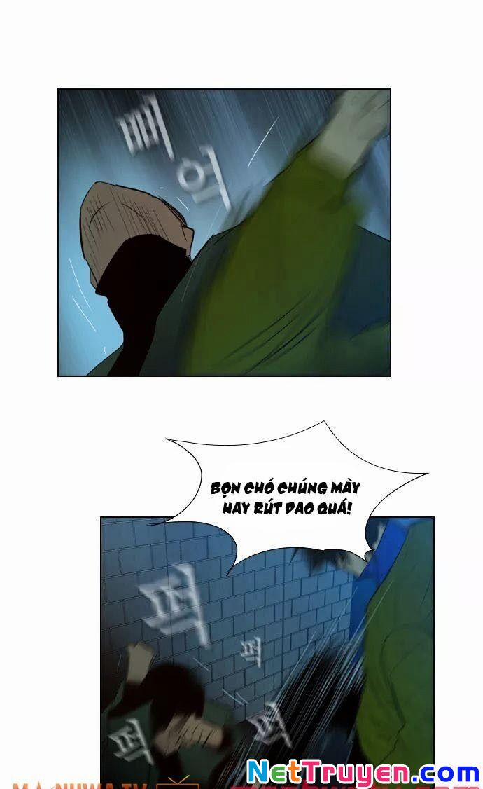 Kẻ Hồi Sinh 3 trang 58