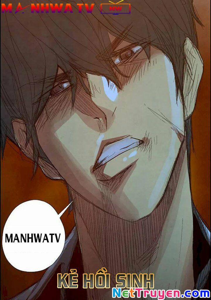 Kẻ Hồi Sinh 30 trang 7
