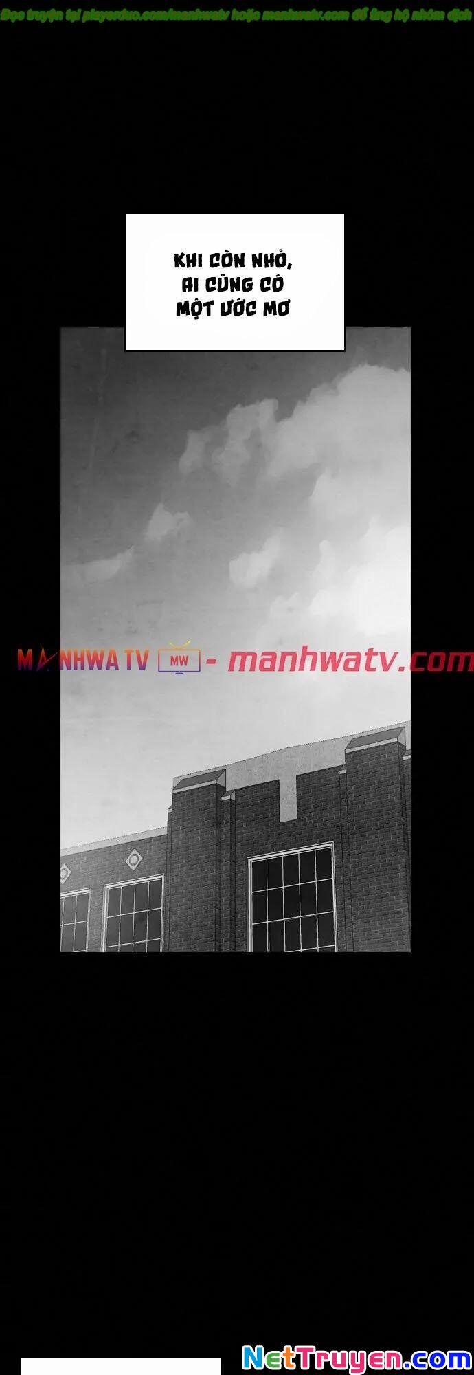 Kẻ Hồi Sinh 31 trang 3