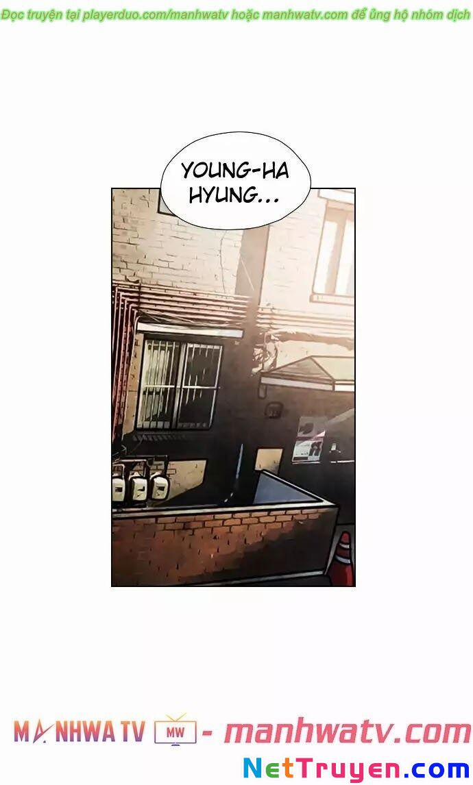 Kẻ Hồi Sinh 32 trang 3