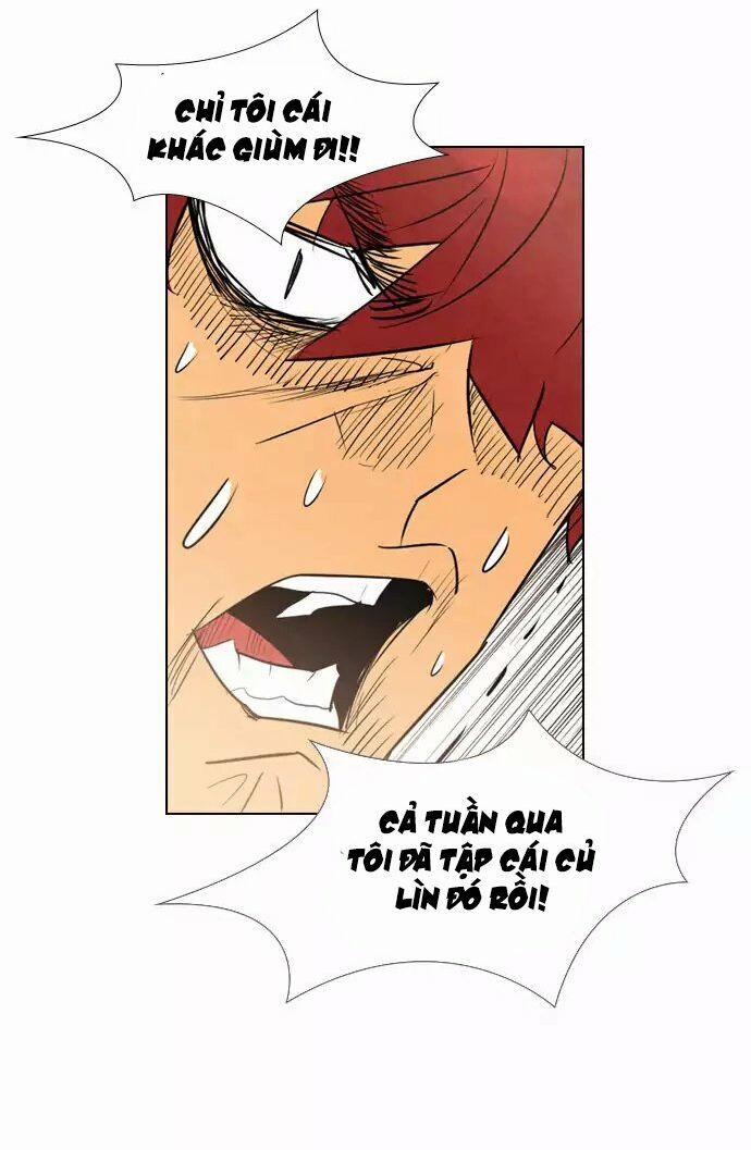 Kẻ Hồi Sinh 33 trang 13