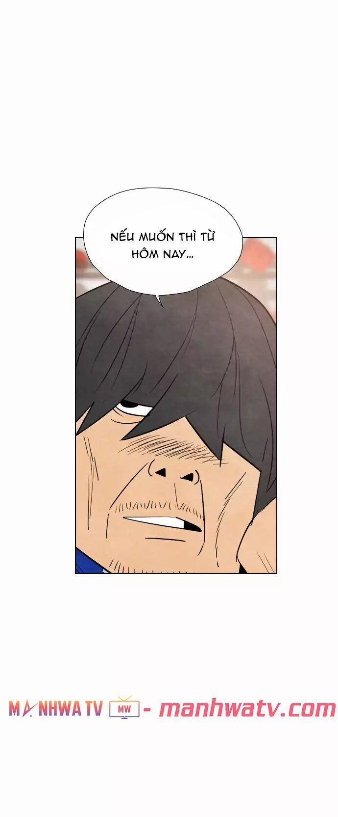 Kẻ Hồi Sinh 33 trang 16