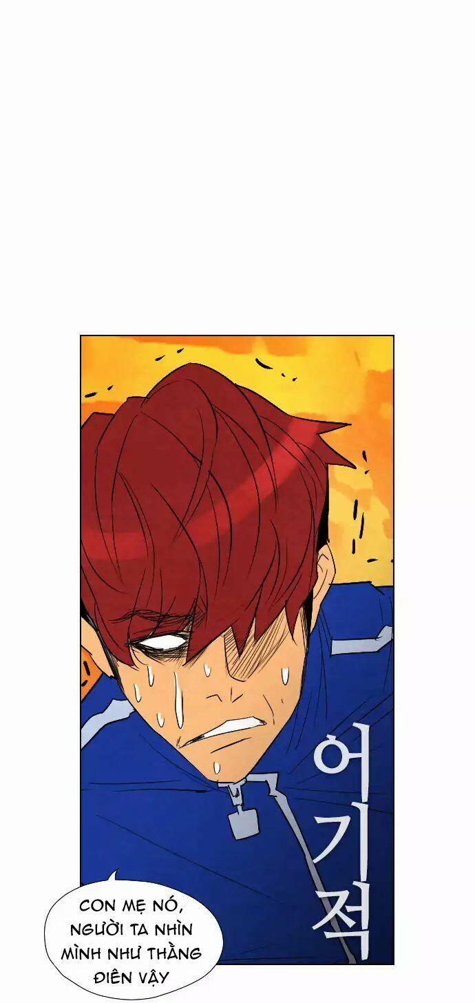 Kẻ Hồi Sinh 33 trang 20