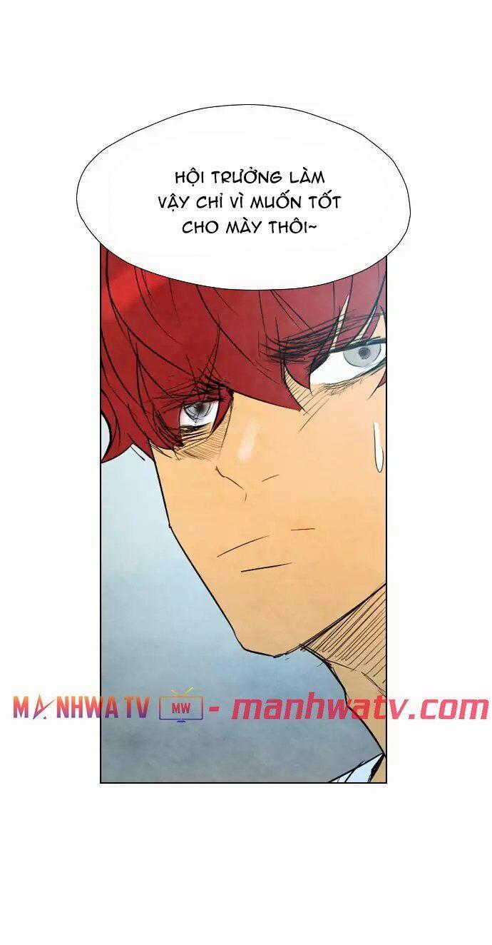 Kẻ Hồi Sinh 33 trang 28