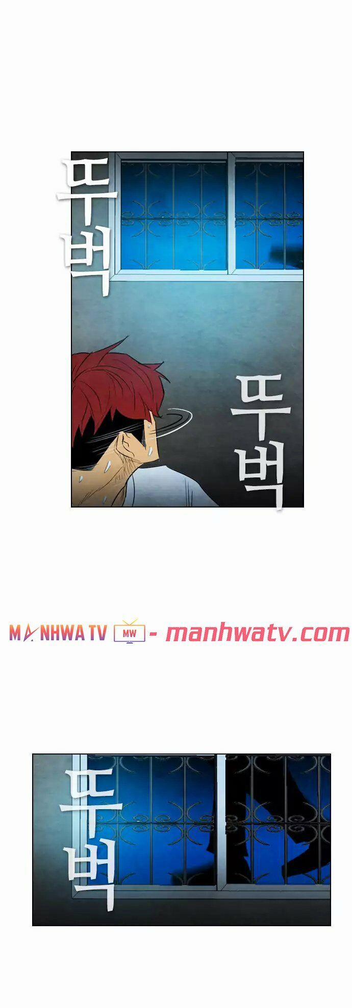 Kẻ Hồi Sinh 33 trang 36