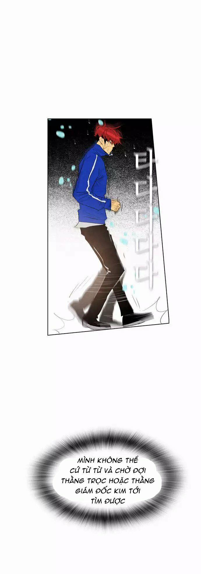 Kẻ Hồi Sinh 33 trang 38