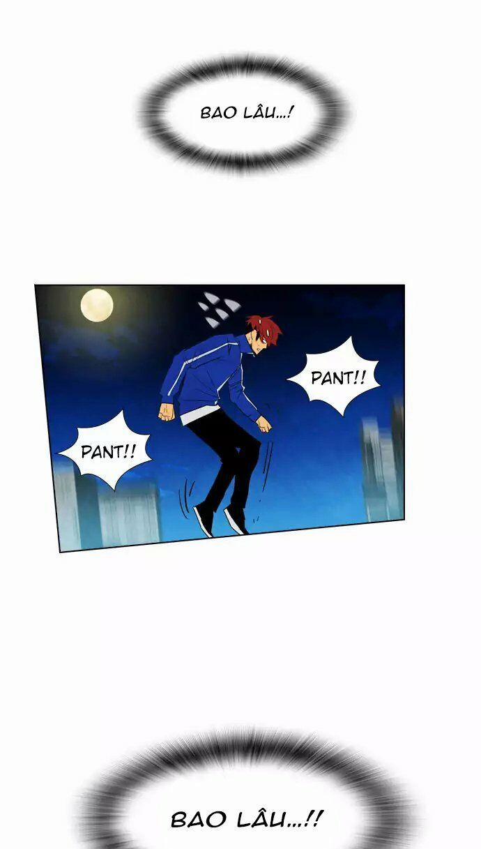 Kẻ Hồi Sinh 33 trang 39