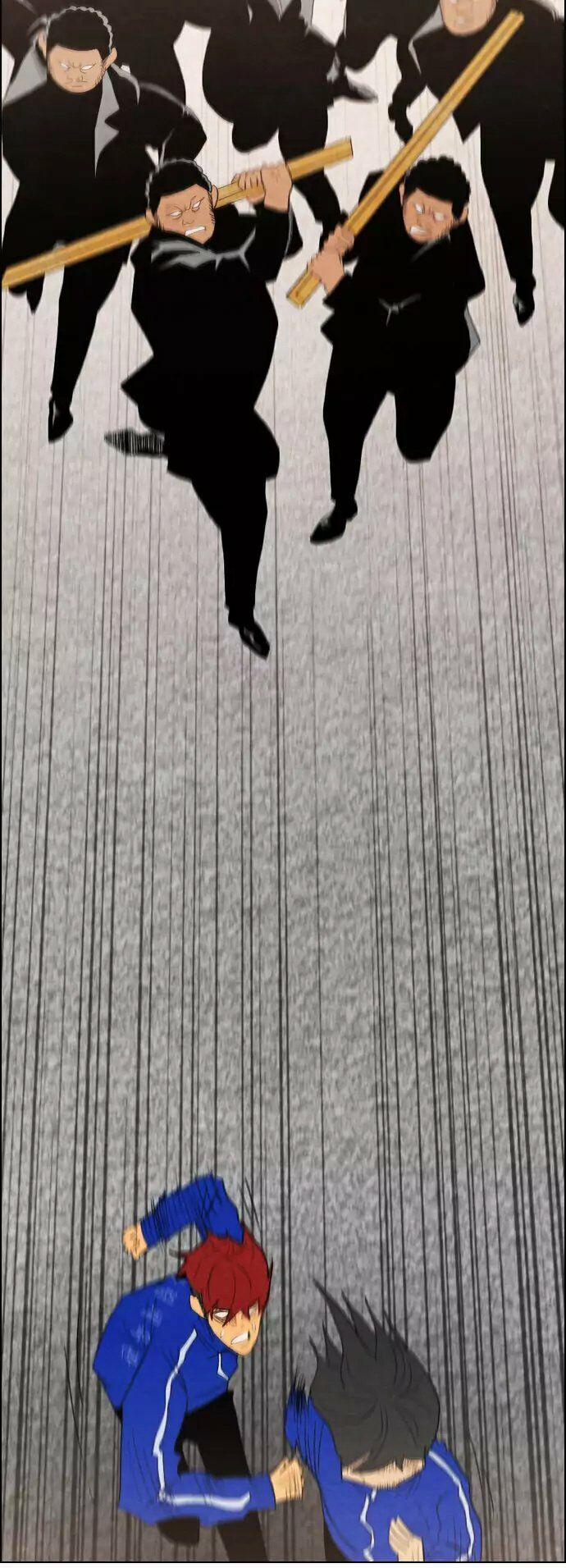 Kẻ Hồi Sinh 33 trang 58