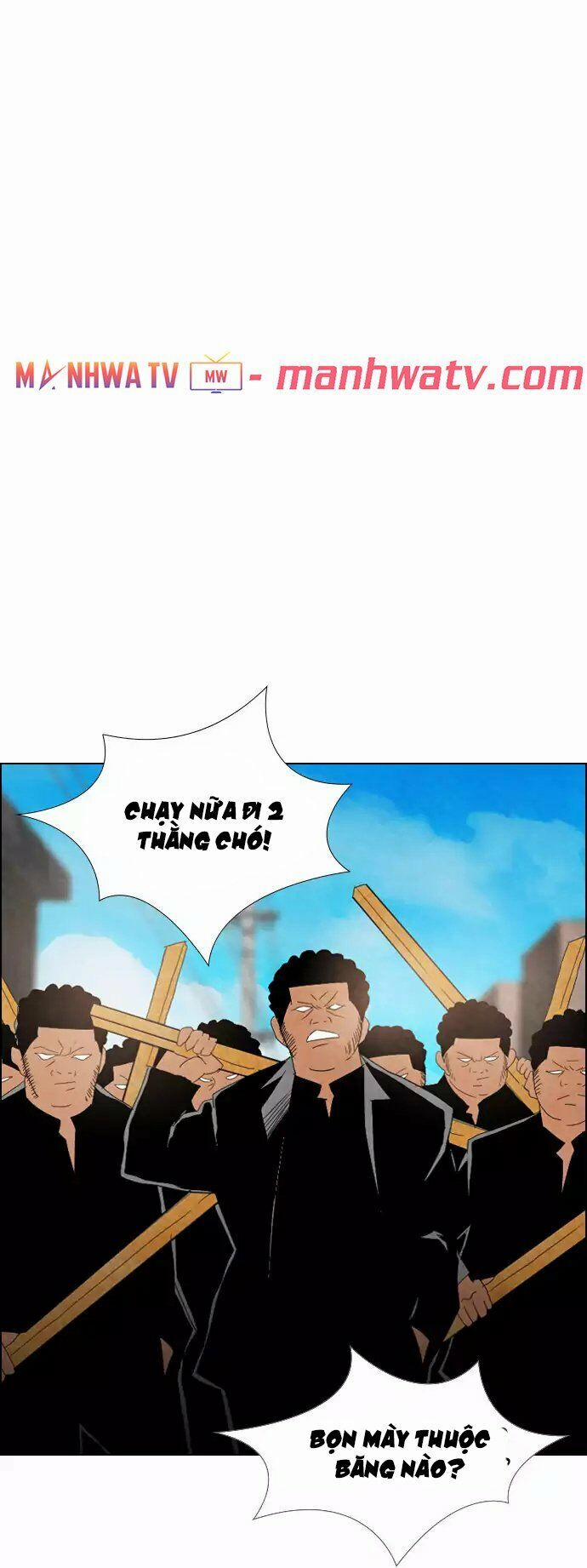 Kẻ Hồi Sinh 33 trang 63