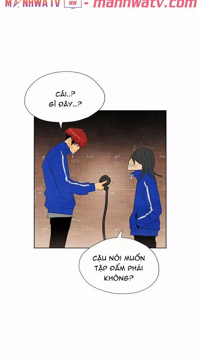 Kẻ Hồi Sinh 33 trang 65