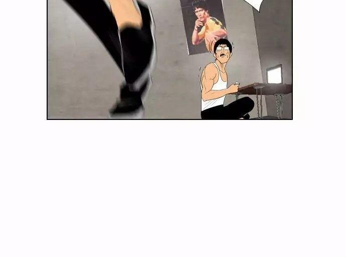 Kẻ Hồi Sinh 36 trang 18