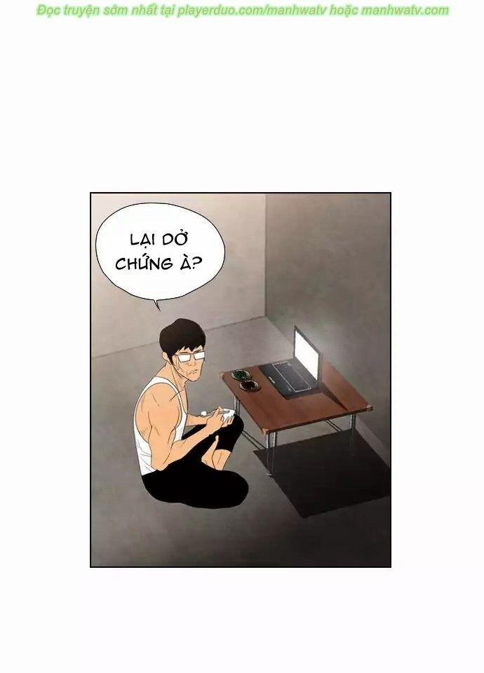 Kẻ Hồi Sinh 36 trang 19