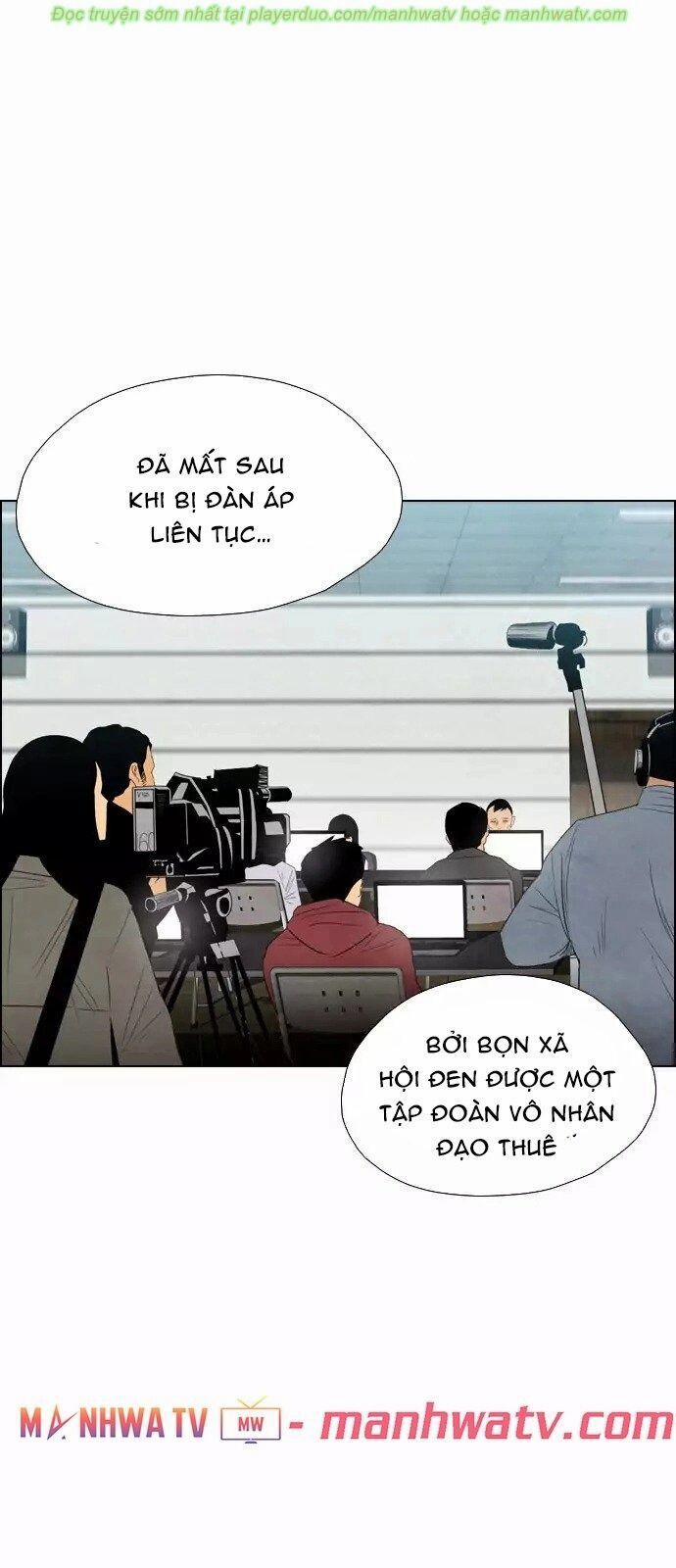 Kẻ Hồi Sinh 36 trang 26