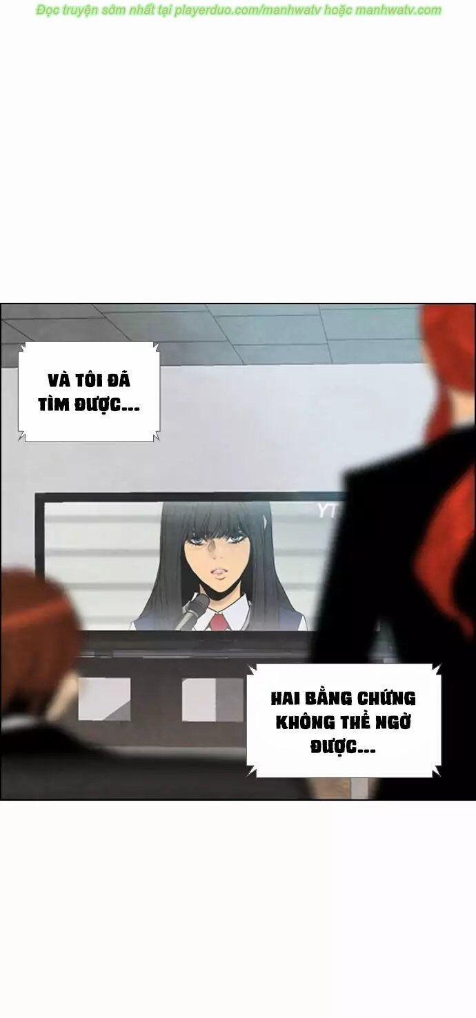 Kẻ Hồi Sinh 36 trang 28