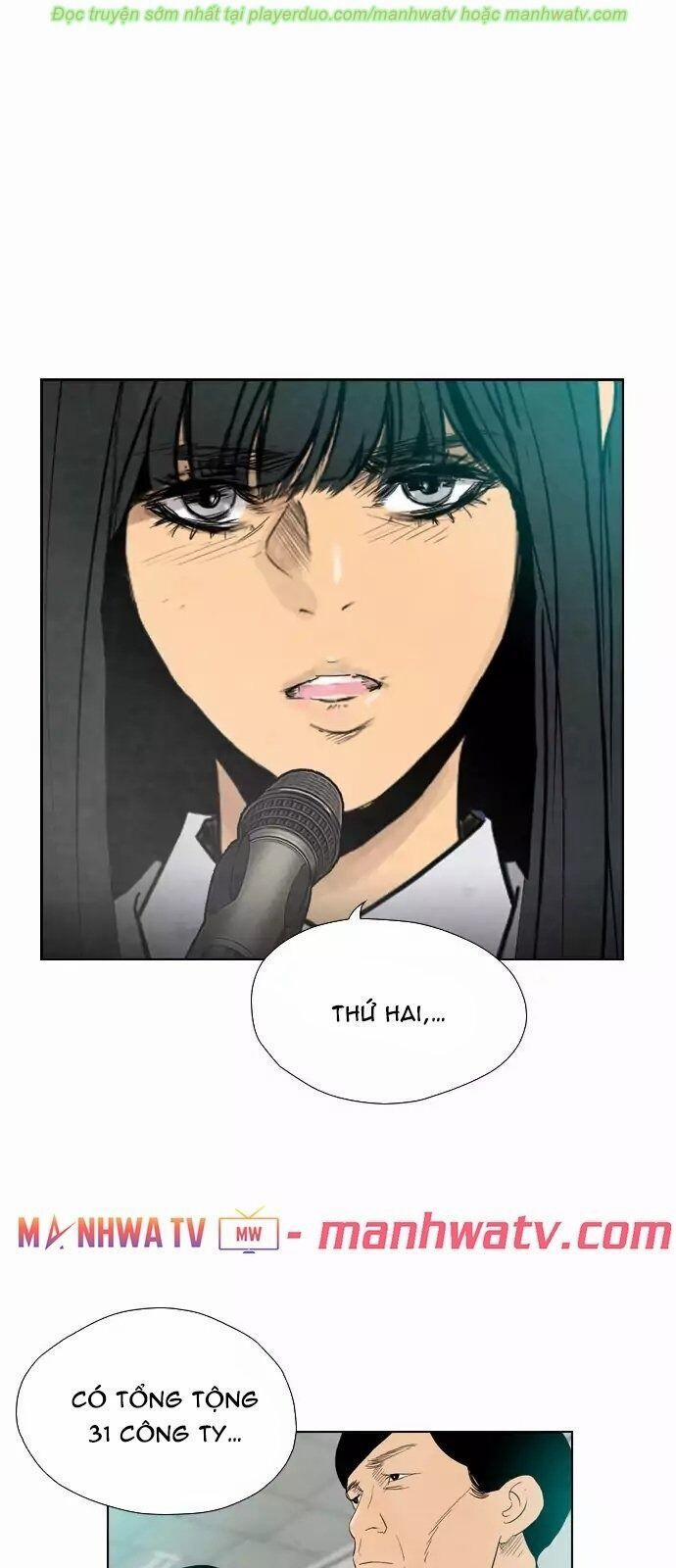 Kẻ Hồi Sinh 36 trang 31