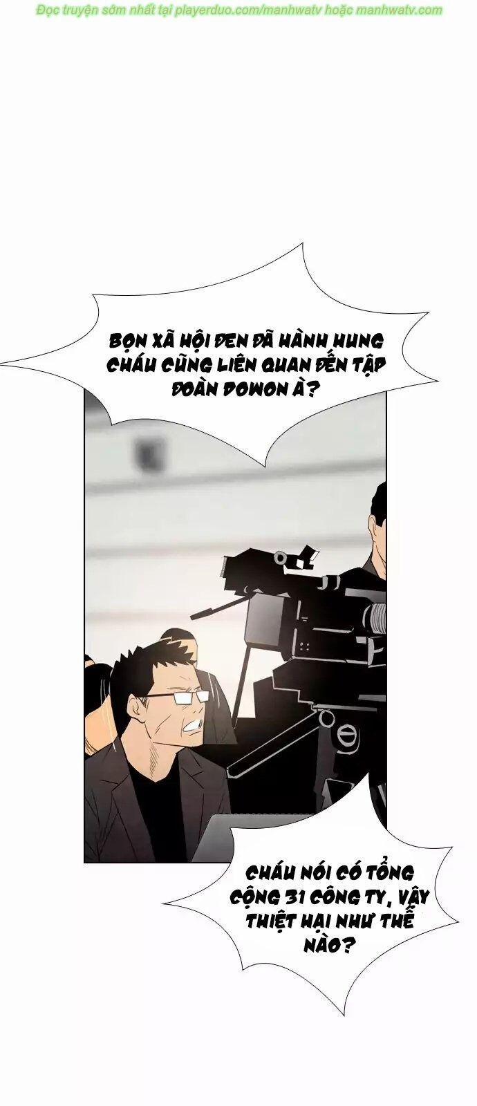 Kẻ Hồi Sinh 36 trang 34